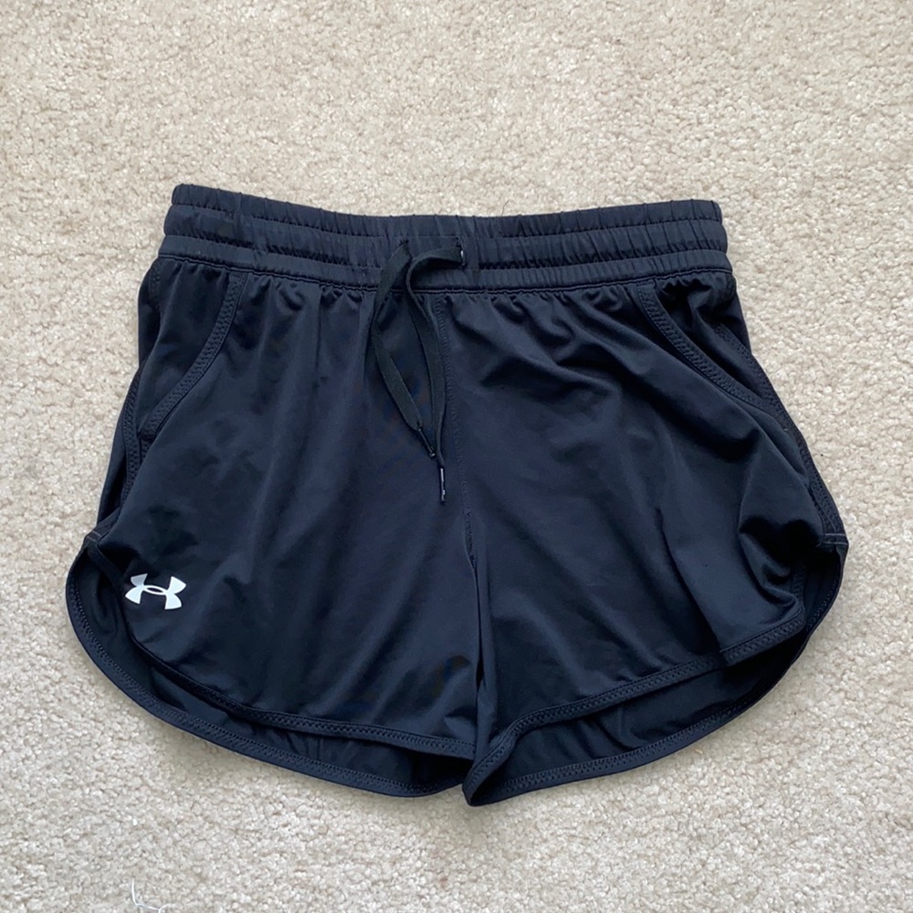 Under Armor Shorts